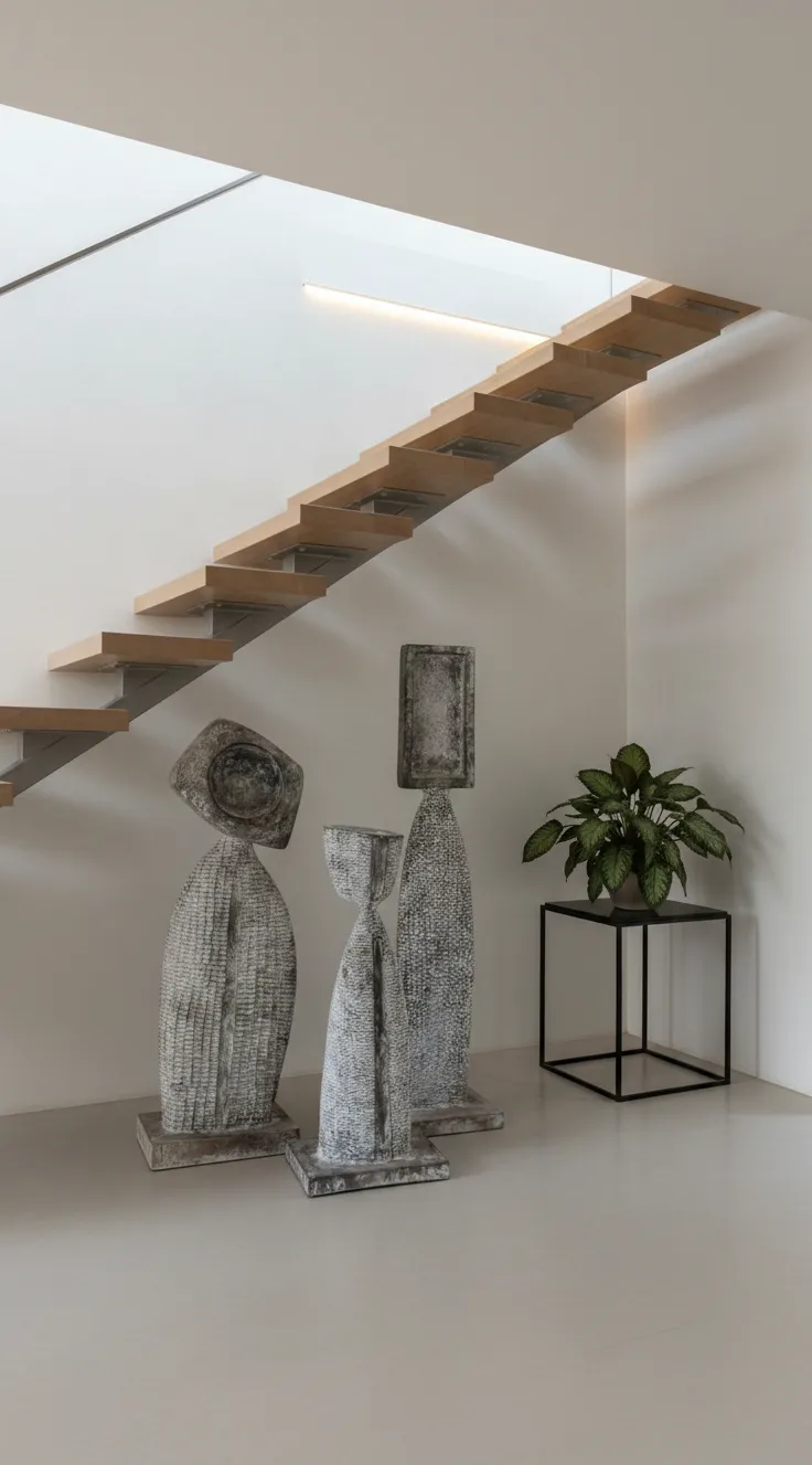 Decor Statue