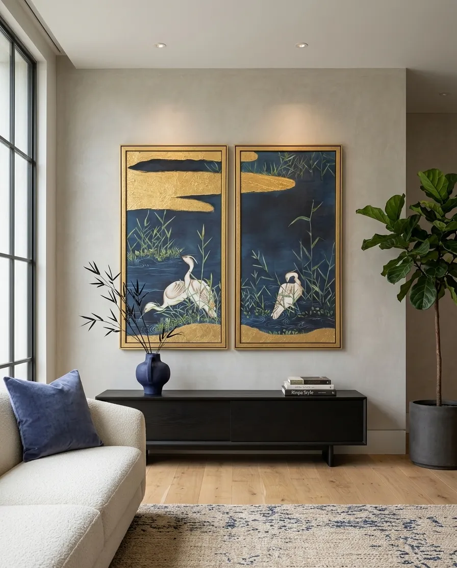 Premium Painting